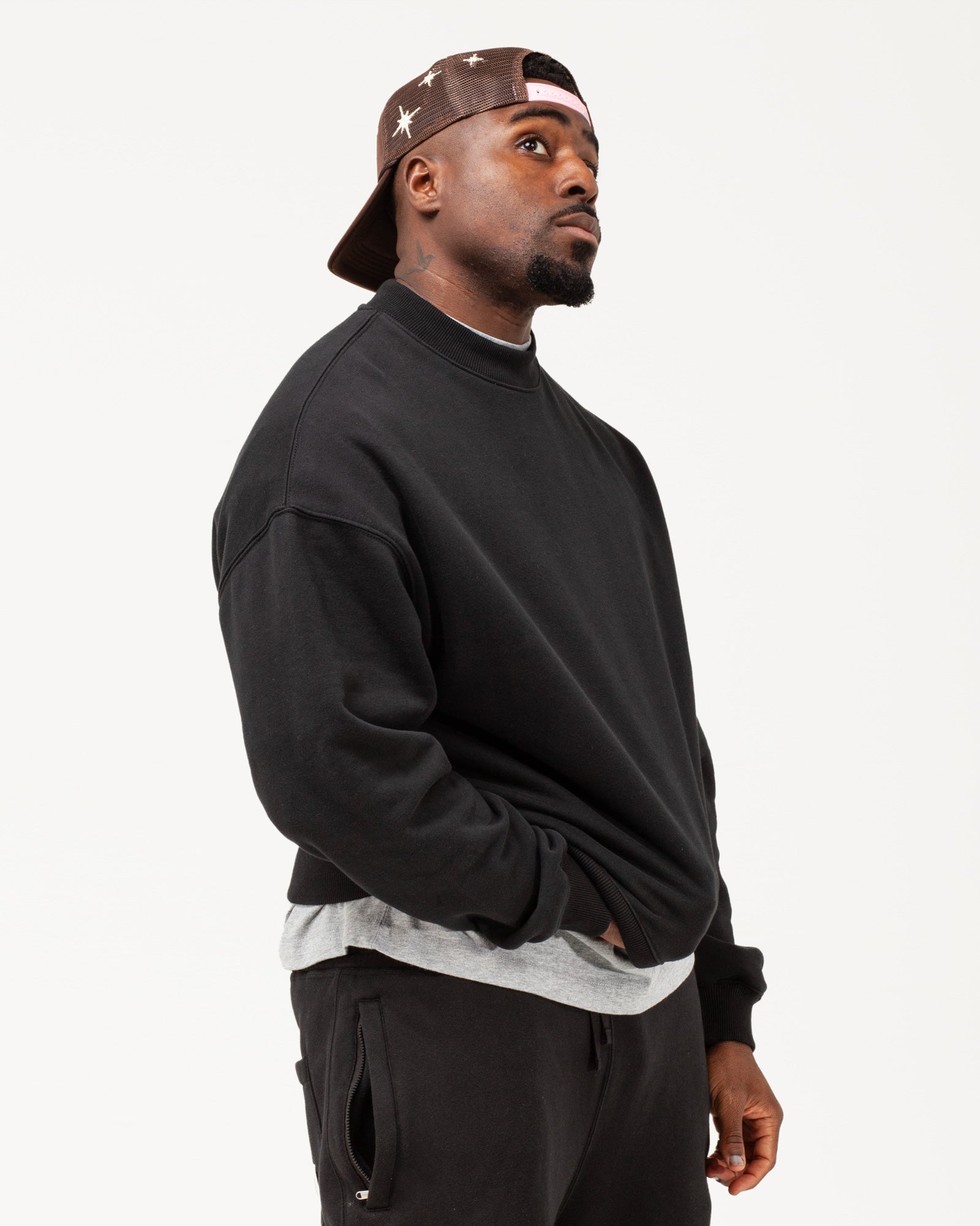 Black Classics Crew