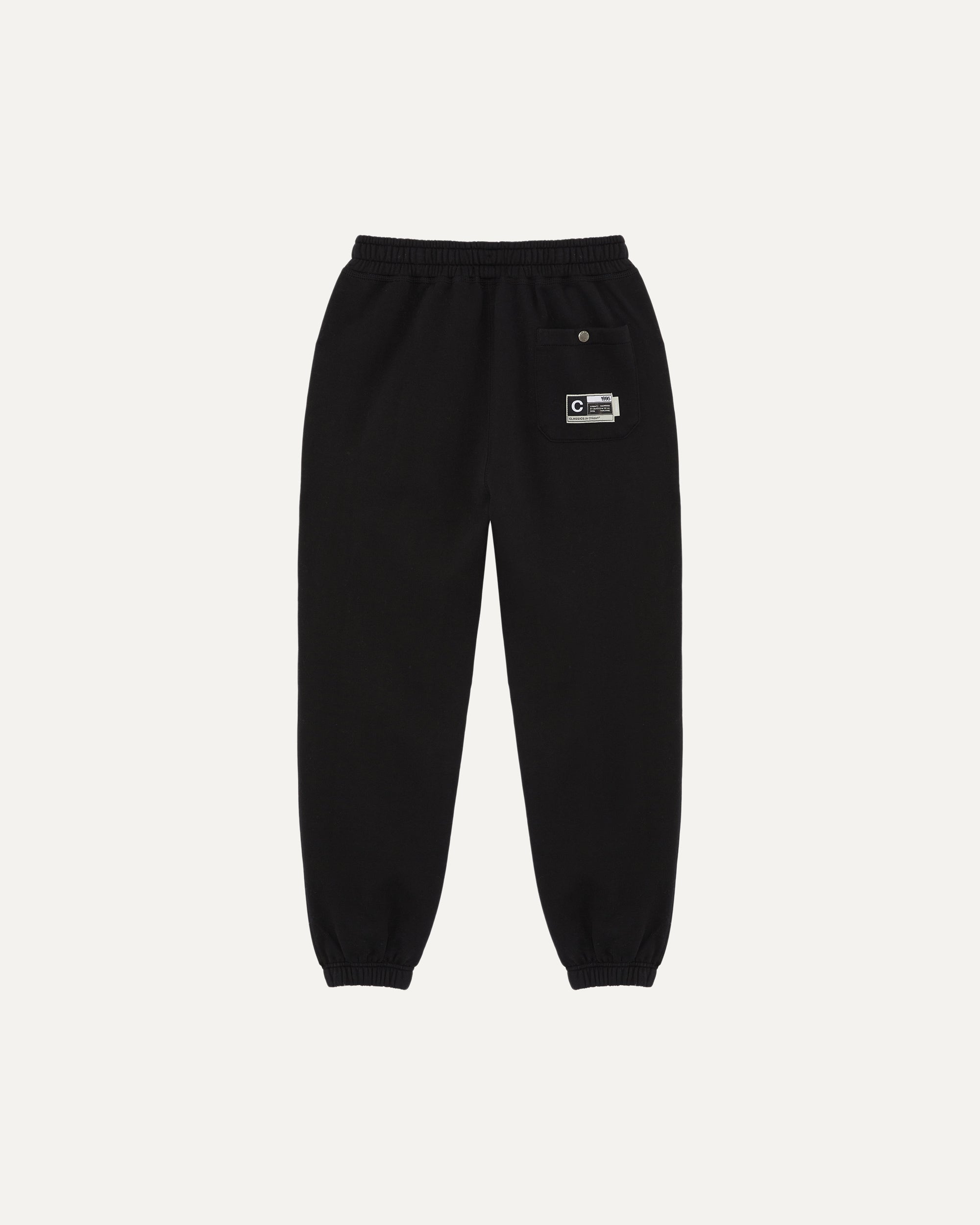 Black Classics Joggers