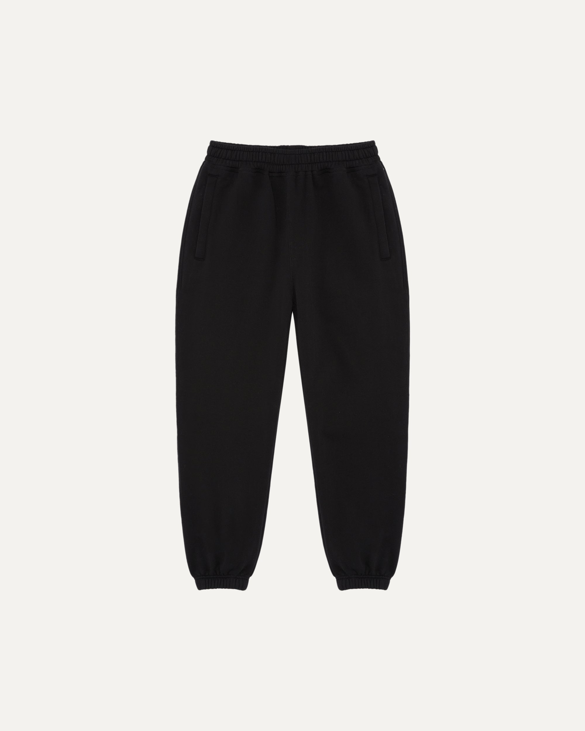 Black Classics Joggers