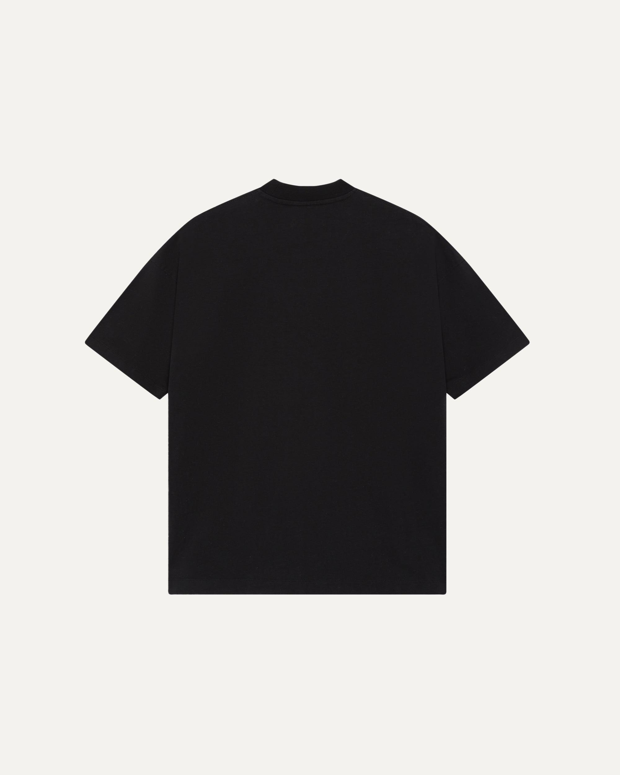 Black Classics Tee