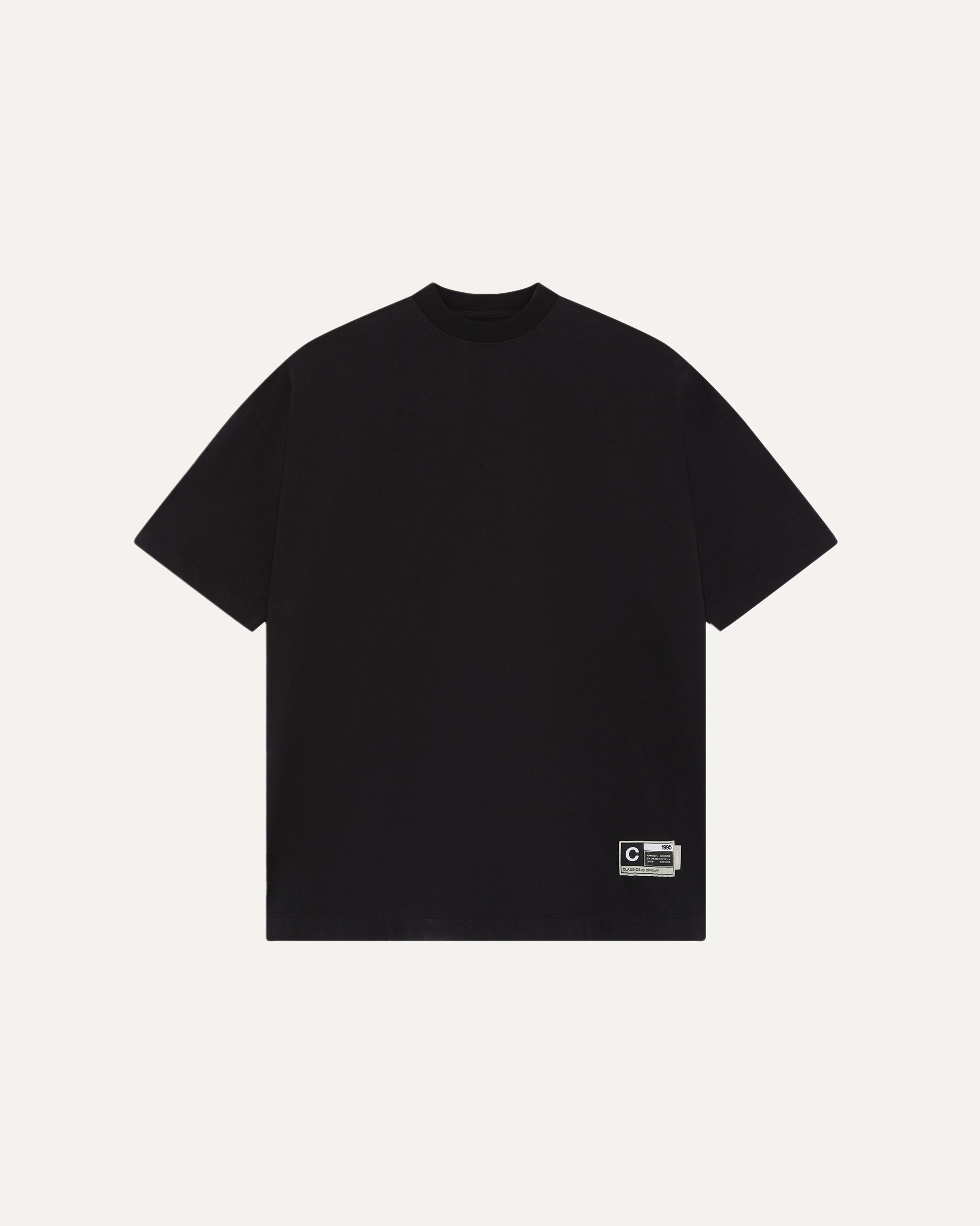 Black Classics Tee