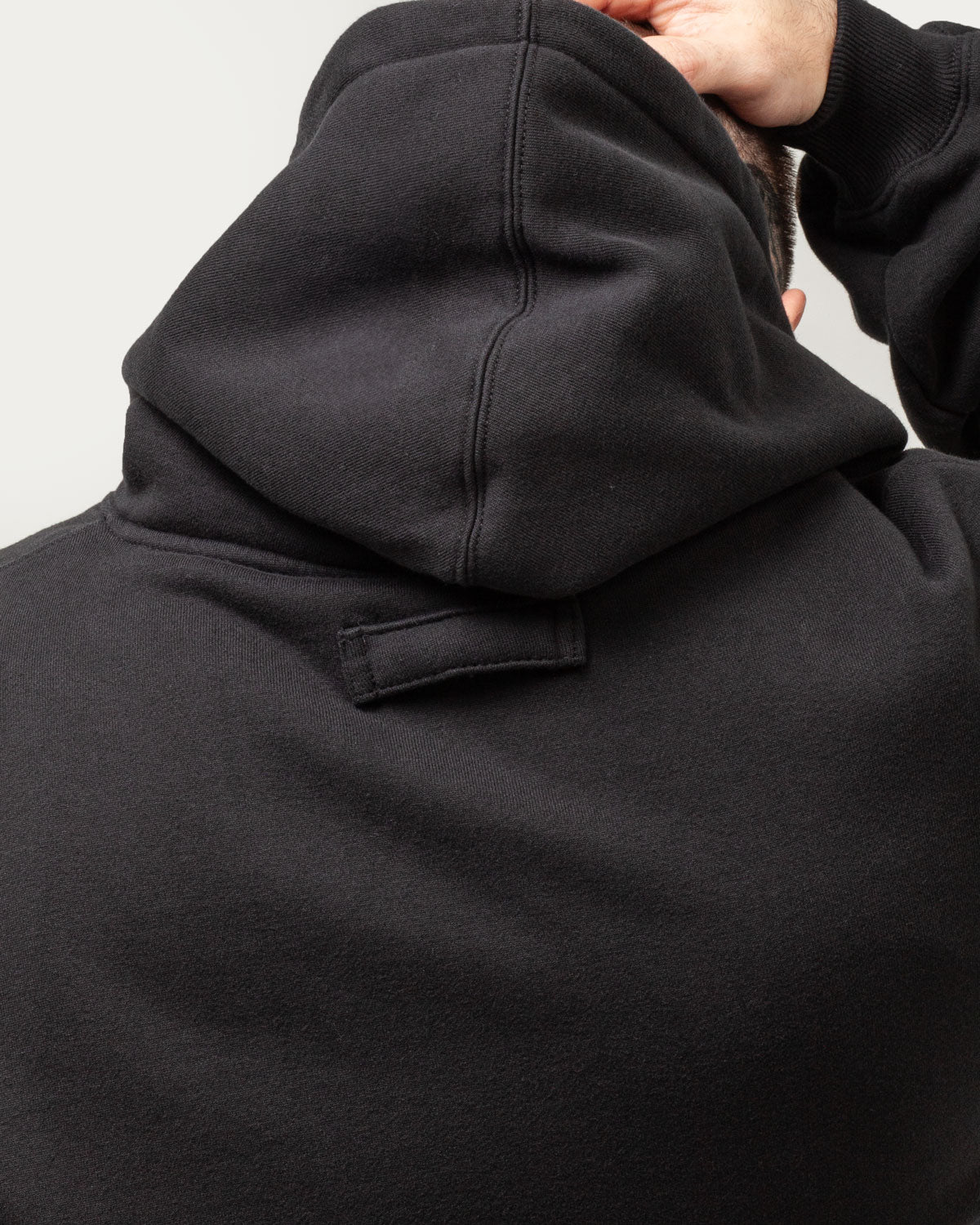 Black Classics Hoodie