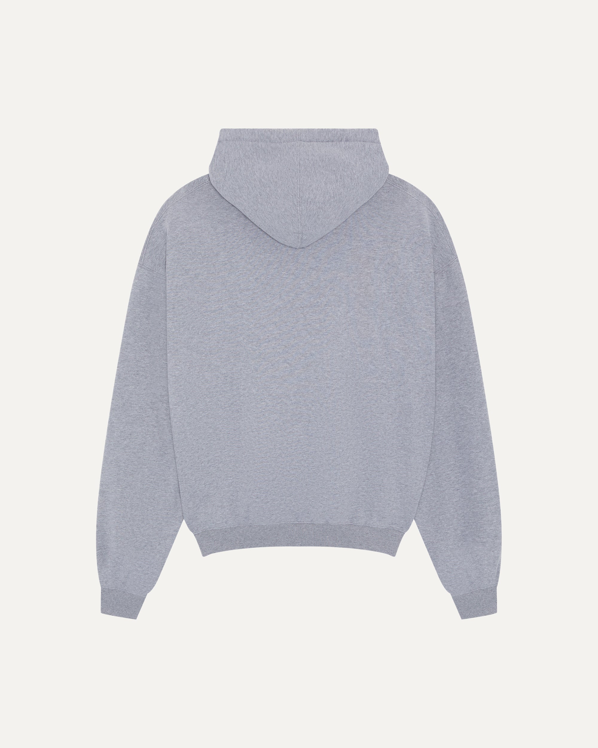 Grey Classics Hoodie