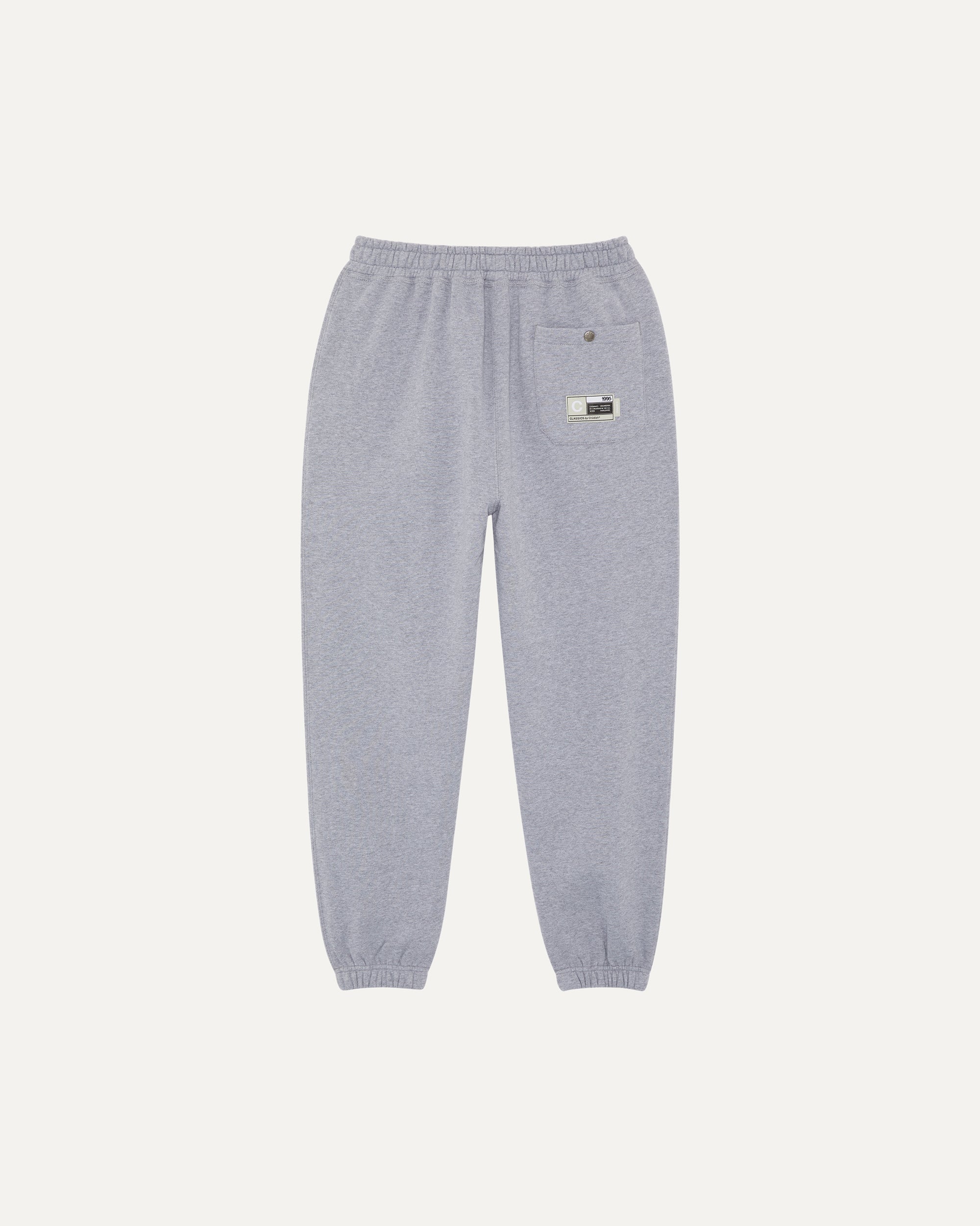 Grey Classics Joggers