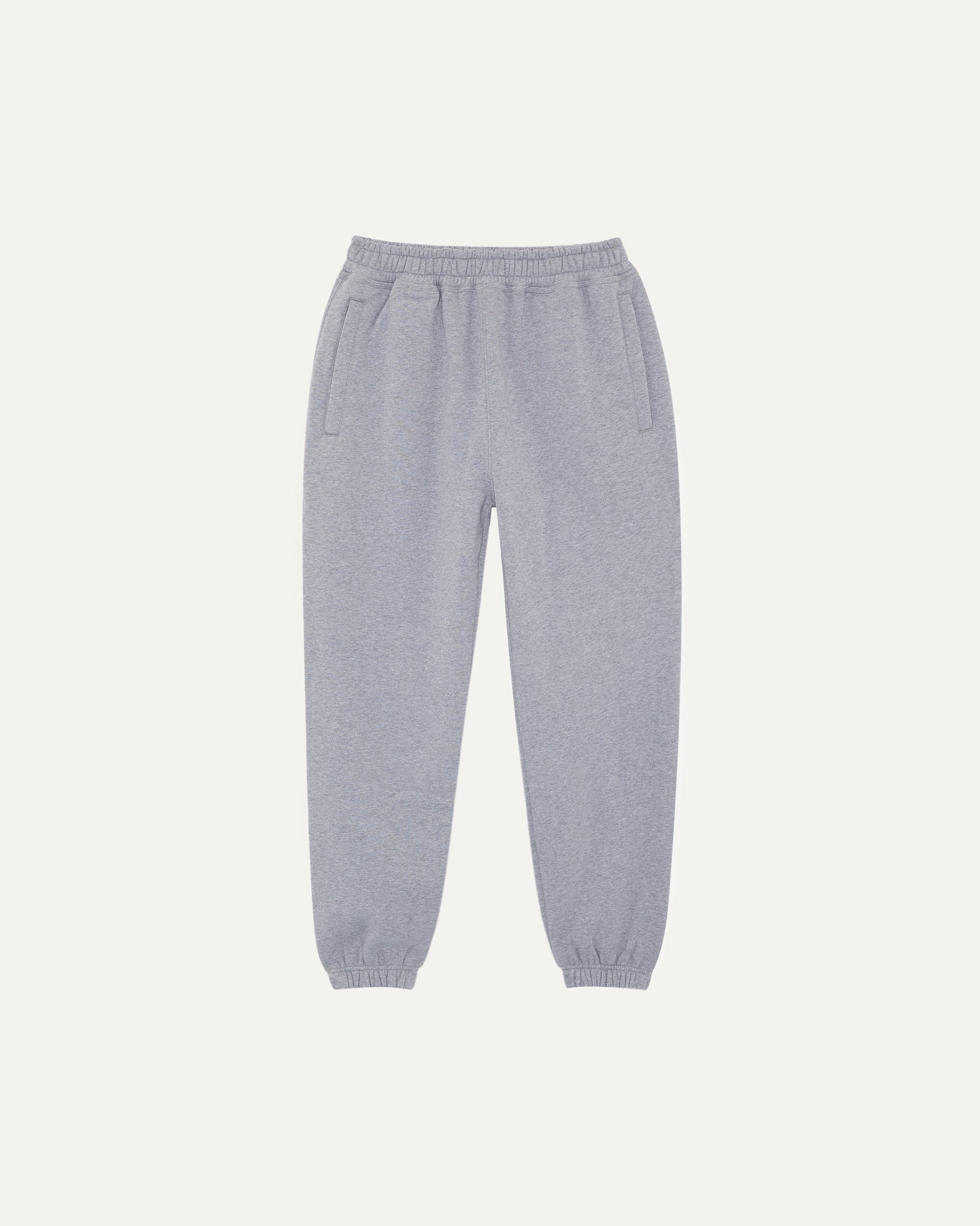 Grey Classics Joggers