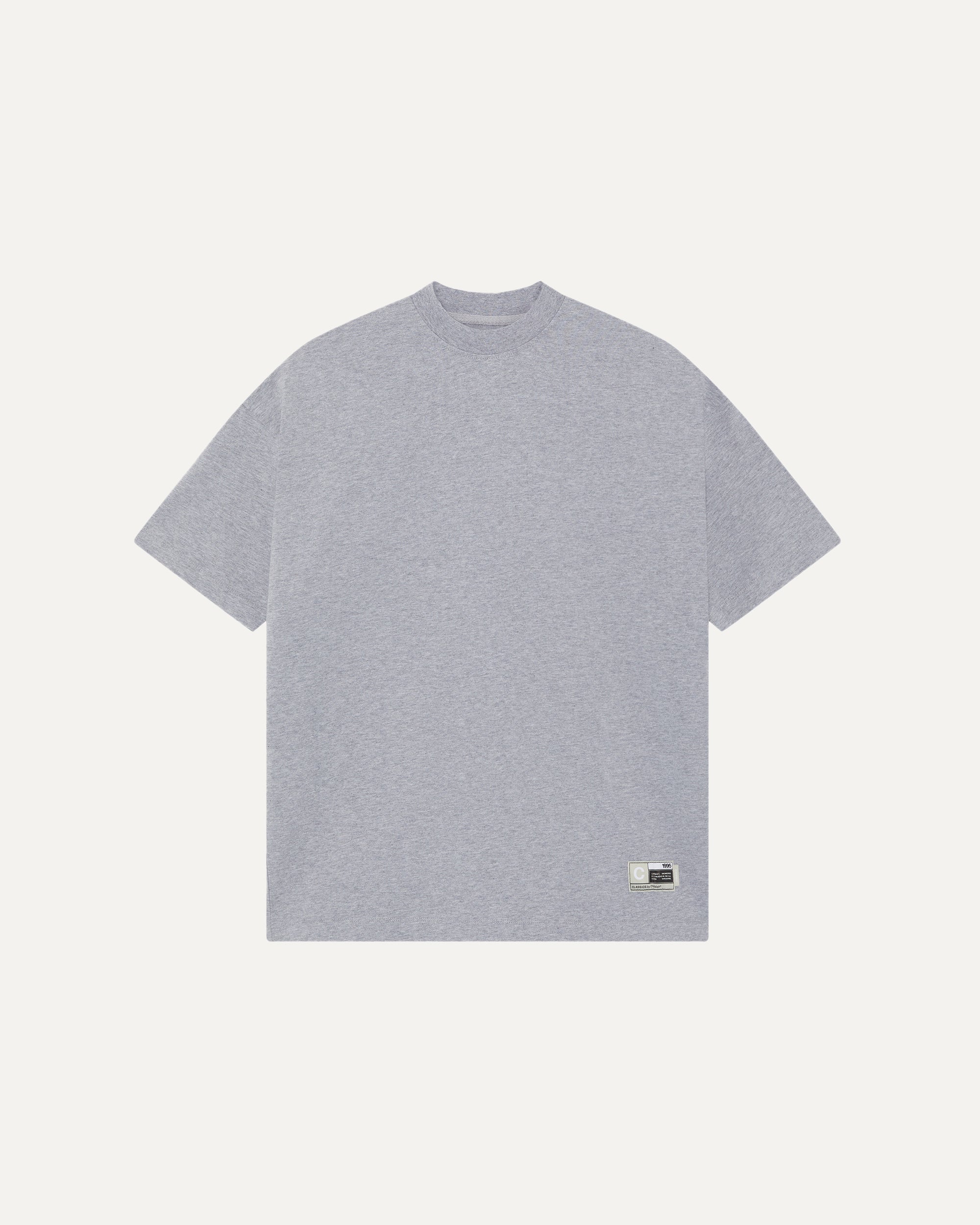 Grey Classics Tee