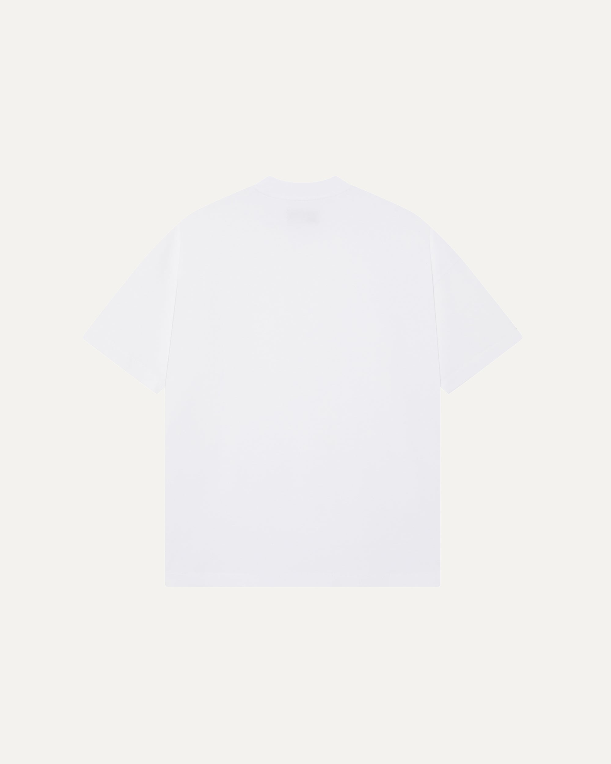 White Classics Tee